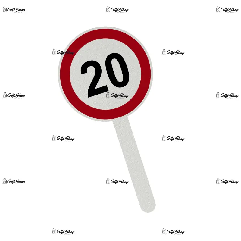 20 speed, topper lemn